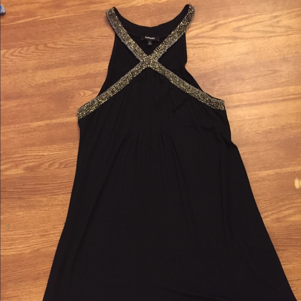 Express LBD